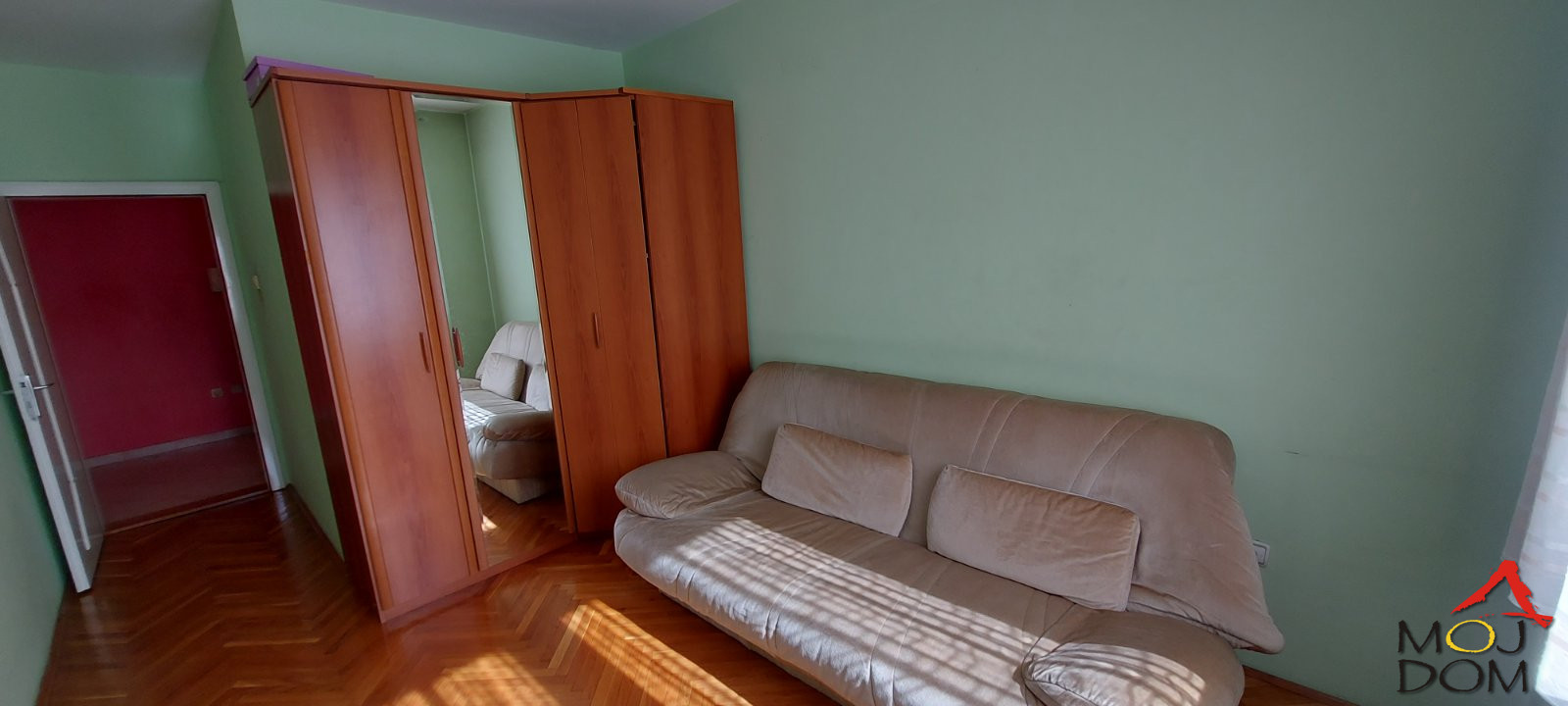 Stan,NOVI SAD,GRBAVICA,kv: 56, € 161500, ID: 1030015 7