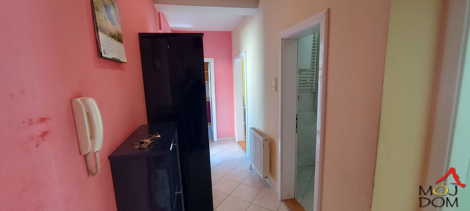 Stan,NOVI SAD,GRBAVICA,kv: 56, € 161500, ID: 1030015 9