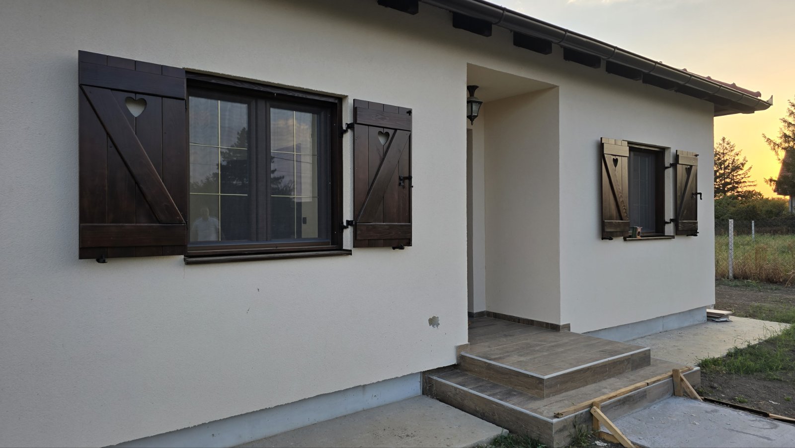 Luksuzna kuca u ekekluzivnoj vikend zoni Cortanovci 1