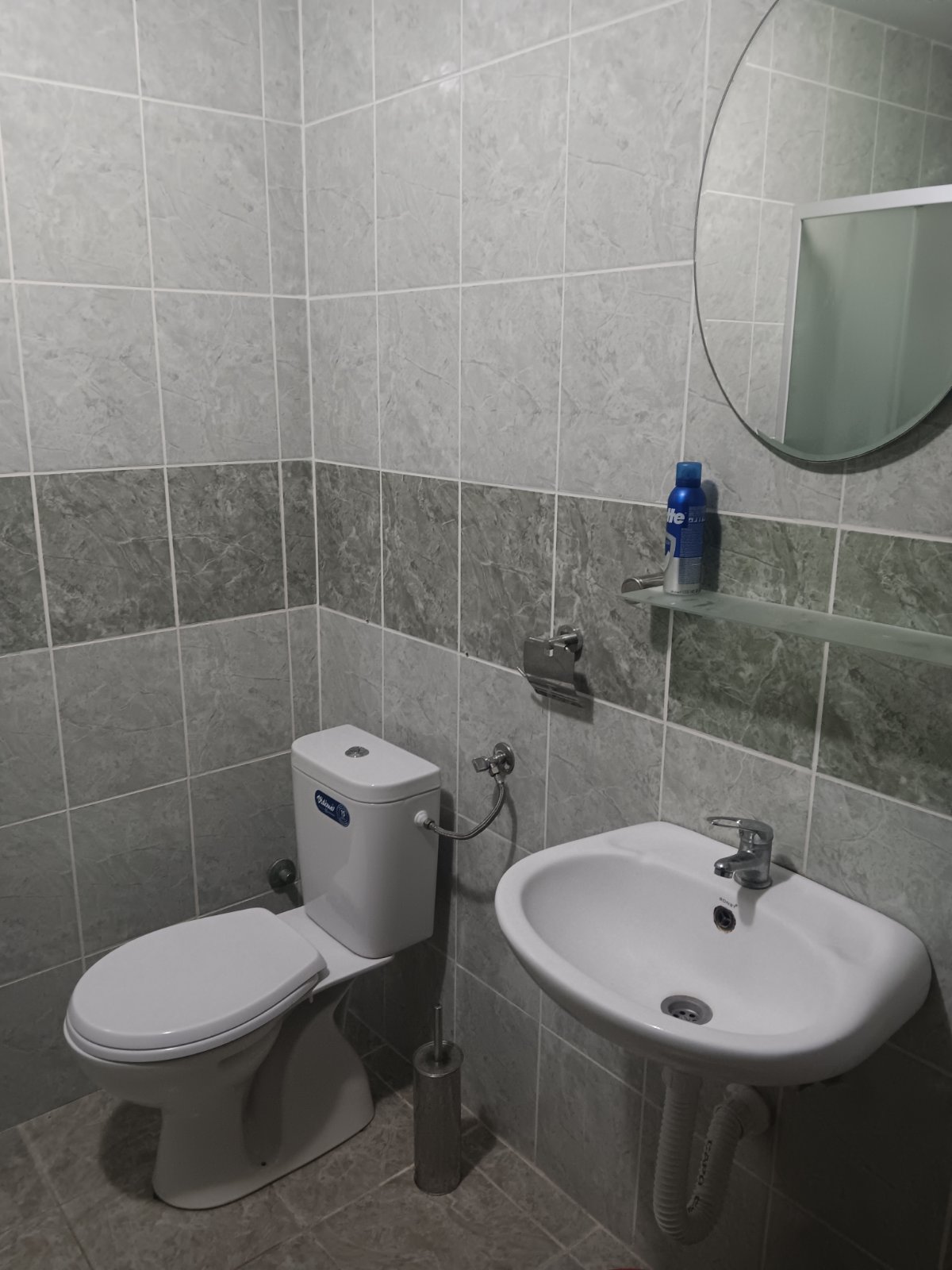 Prodajem dvosoban stan Zvezdara Mirijevo 4