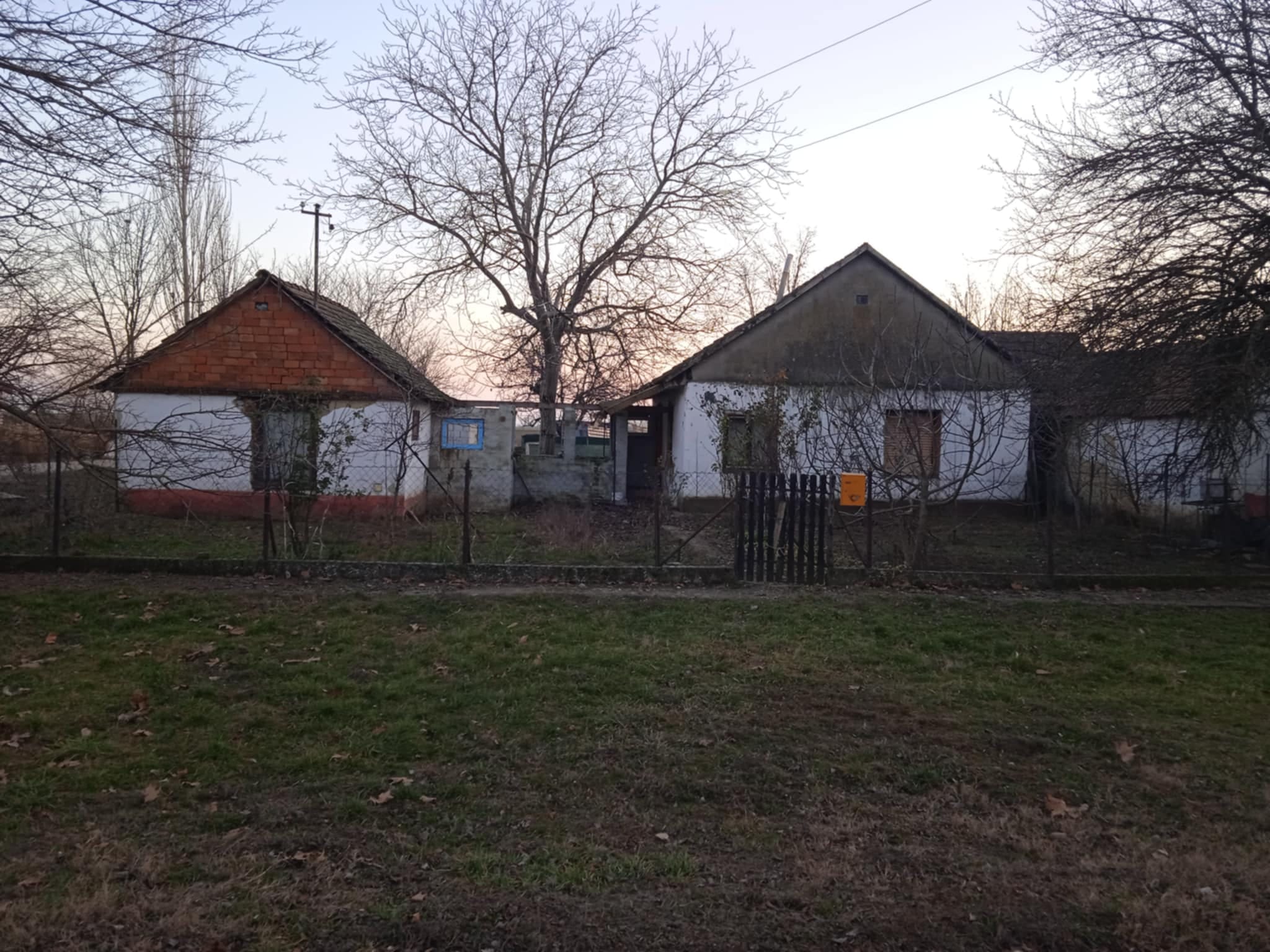 Bačka Topola   Svetićevo 2