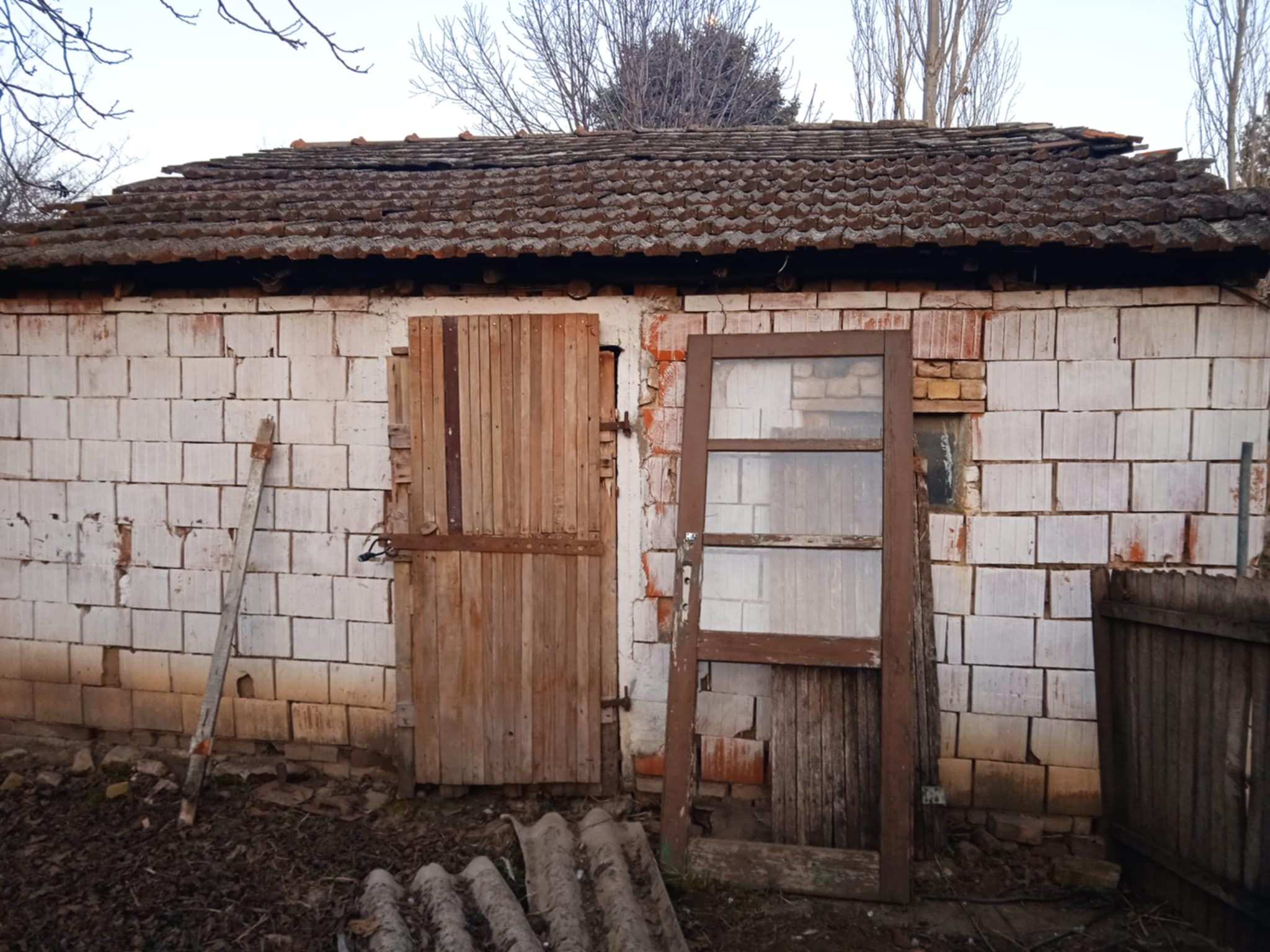 Bačka Topola   Svetićevo 5