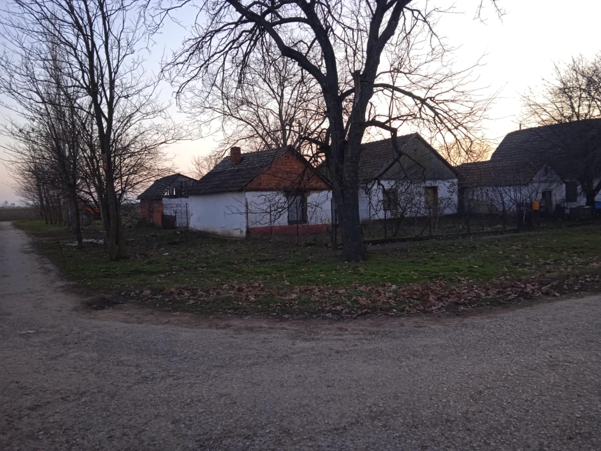 Bačka Topola   Svetićevo 4