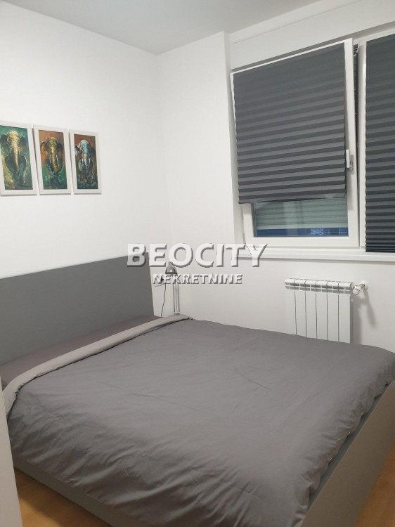Dvosoban stan, 40 m2, Bulevar Evrope, Bulevar Evrope ID: 97290 6