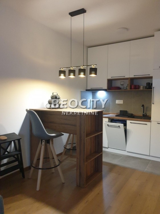 Dvosoban stan, 40 m2, Bulevar Evrope, Bulevar Evrope ID: 97290 4