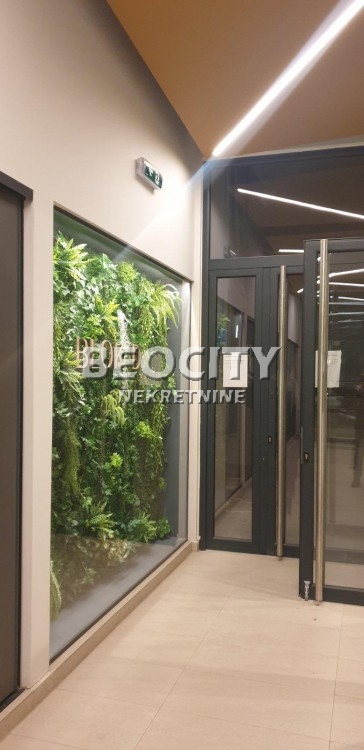 Dvosoban stan, 40 m2, Bulevar Evrope, Bulevar Evrope ID: 97290 10