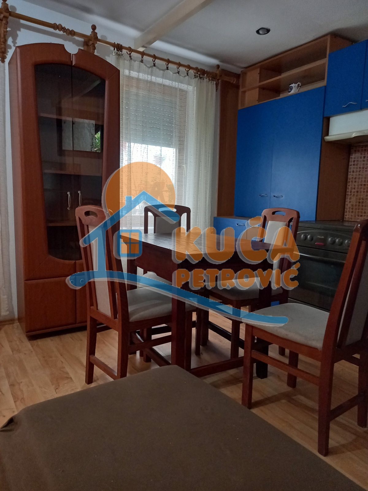 Jednosoban stan, 42 m2, Centar, Janka Veselinovića ID: i-013496 2