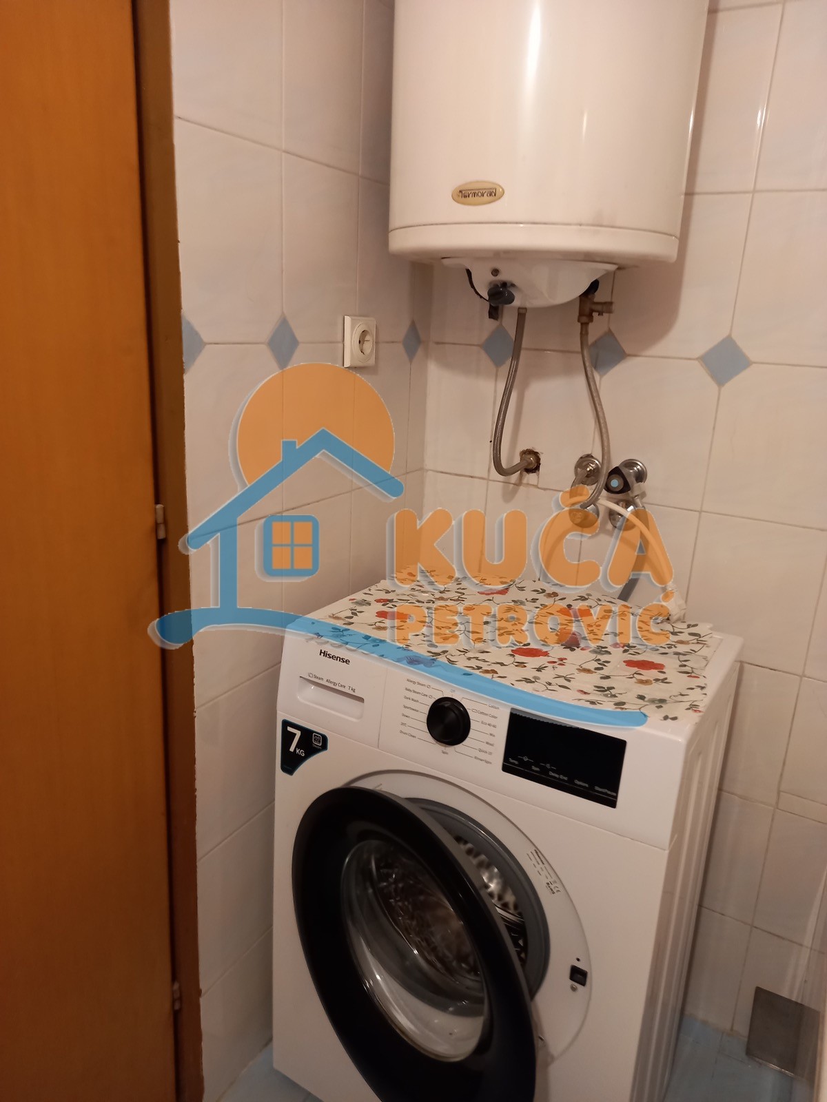 Jednosoban stan, 42 m2, Centar, Janka Veselinovića ID: i-013496 5