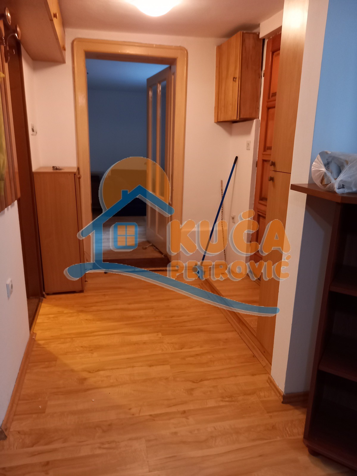 Jednosoban stan, 42 m2, Centar, Janka Veselinovića ID: i-013496 6