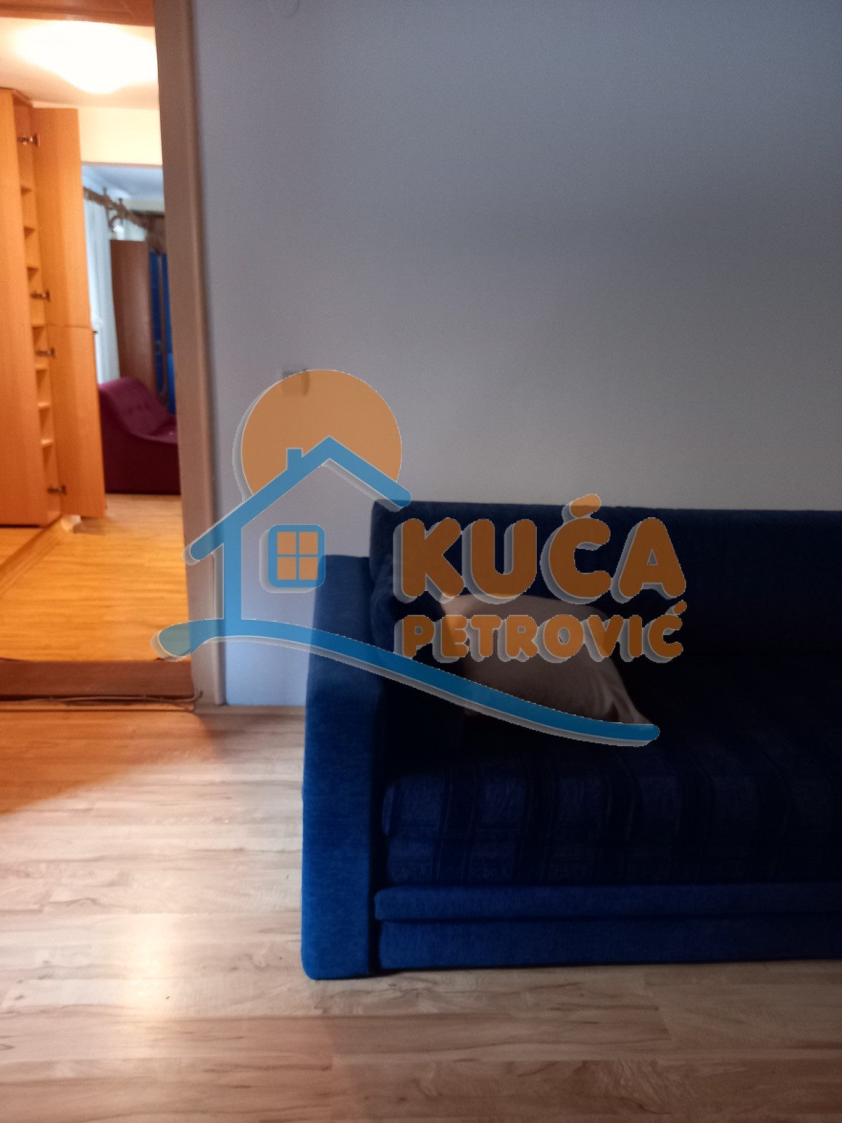 Jednosoban stan, 42 m2, Centar, Janka Veselinovića ID: i-013496 3