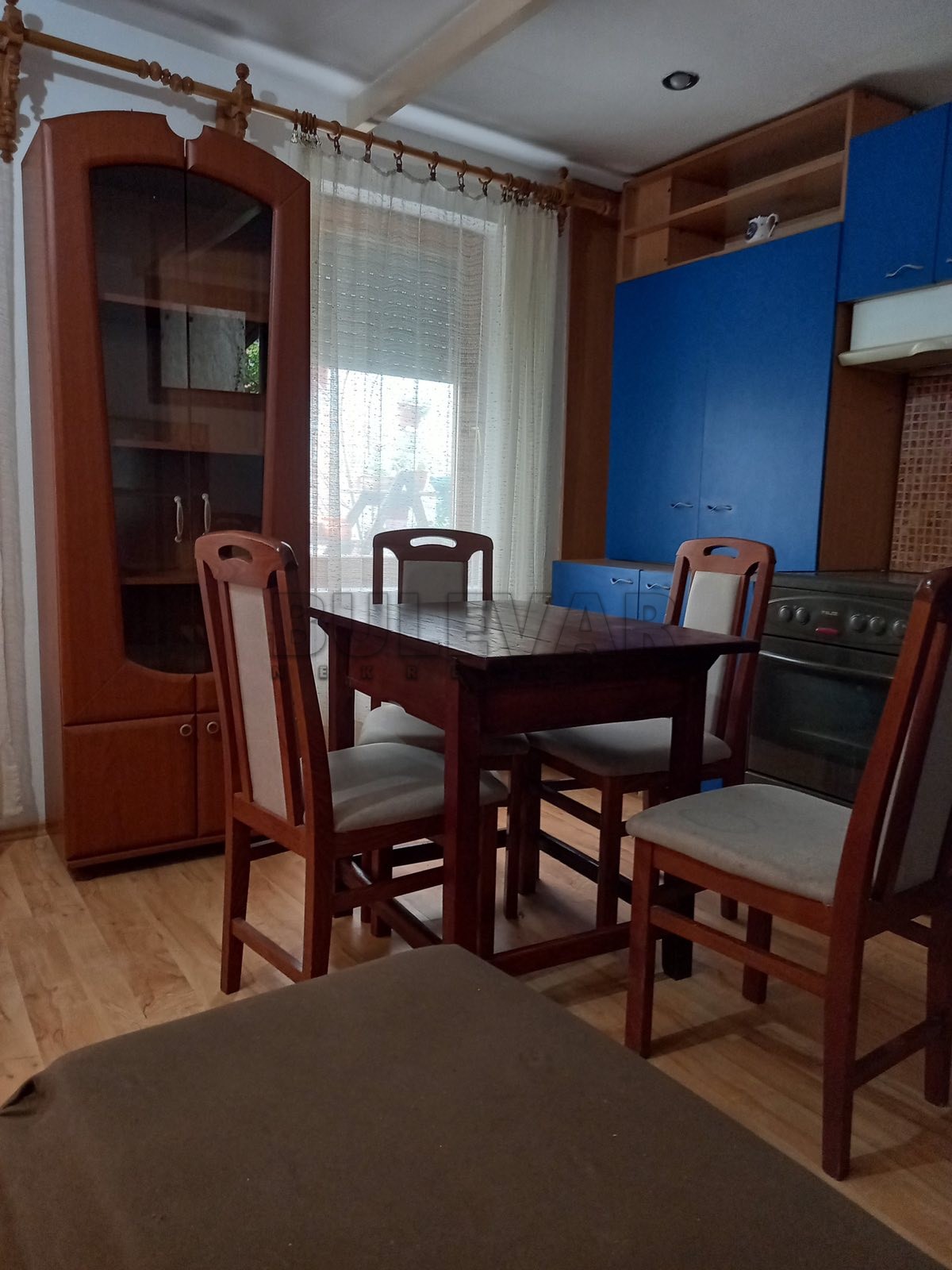 Jednosoban stan, 42 m2, Centar, Janka Veselinovića ID: i-013496 2