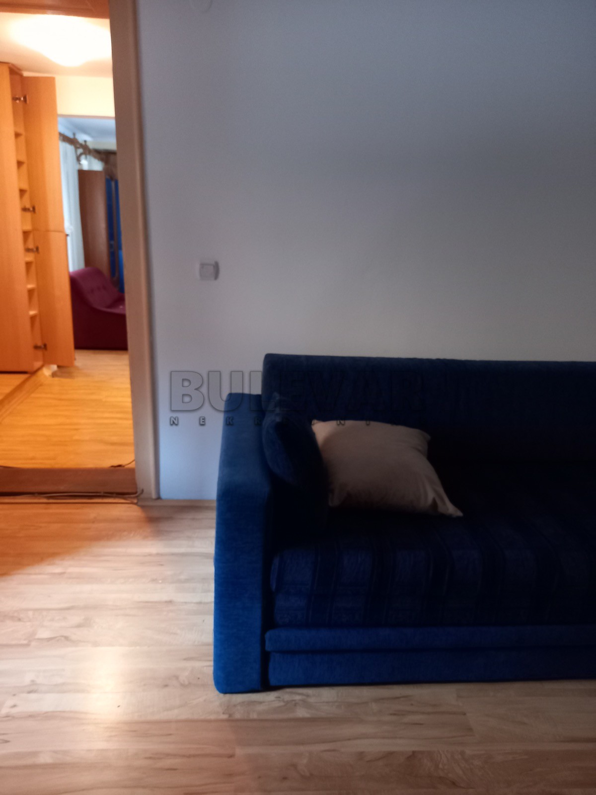 Jednosoban stan, 42 m2, Centar, Janka Veselinovića ID: i-013496 3