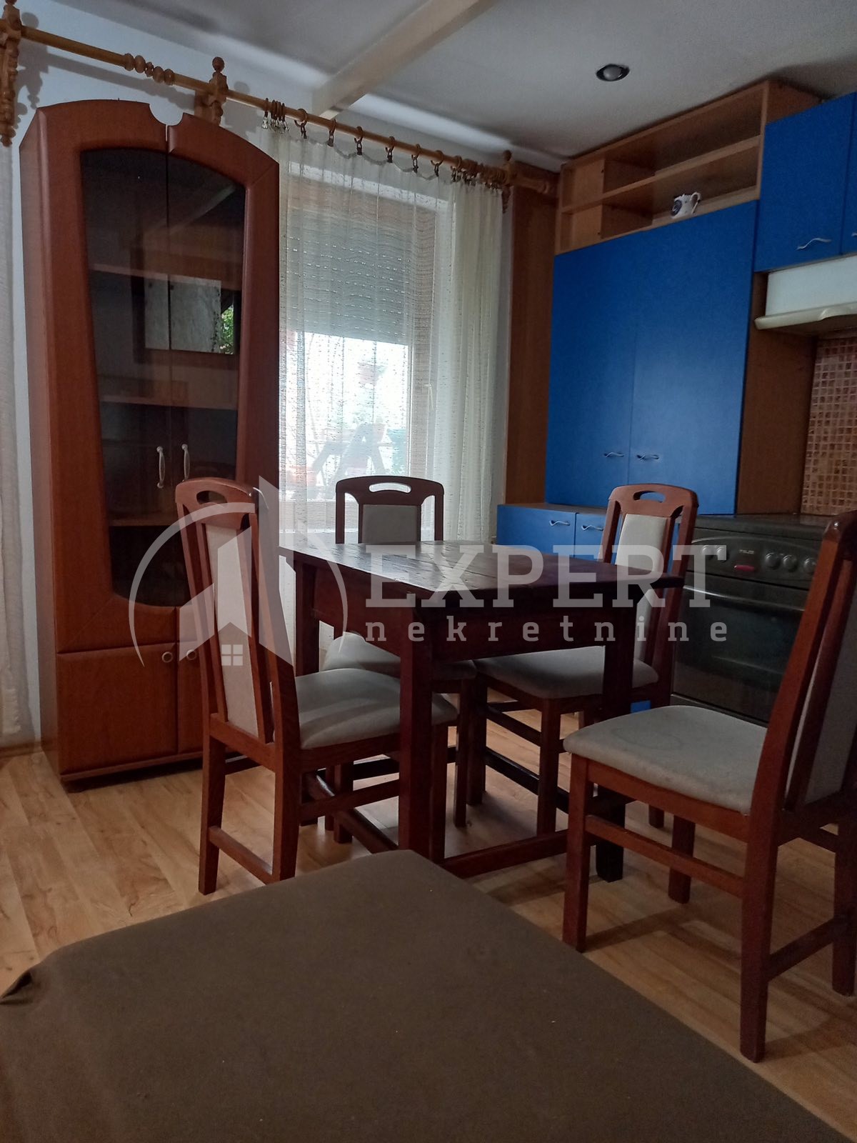 Jednosoban stan, 42 m2, Centar, Janka Veselinovića ID: i-013496 2
