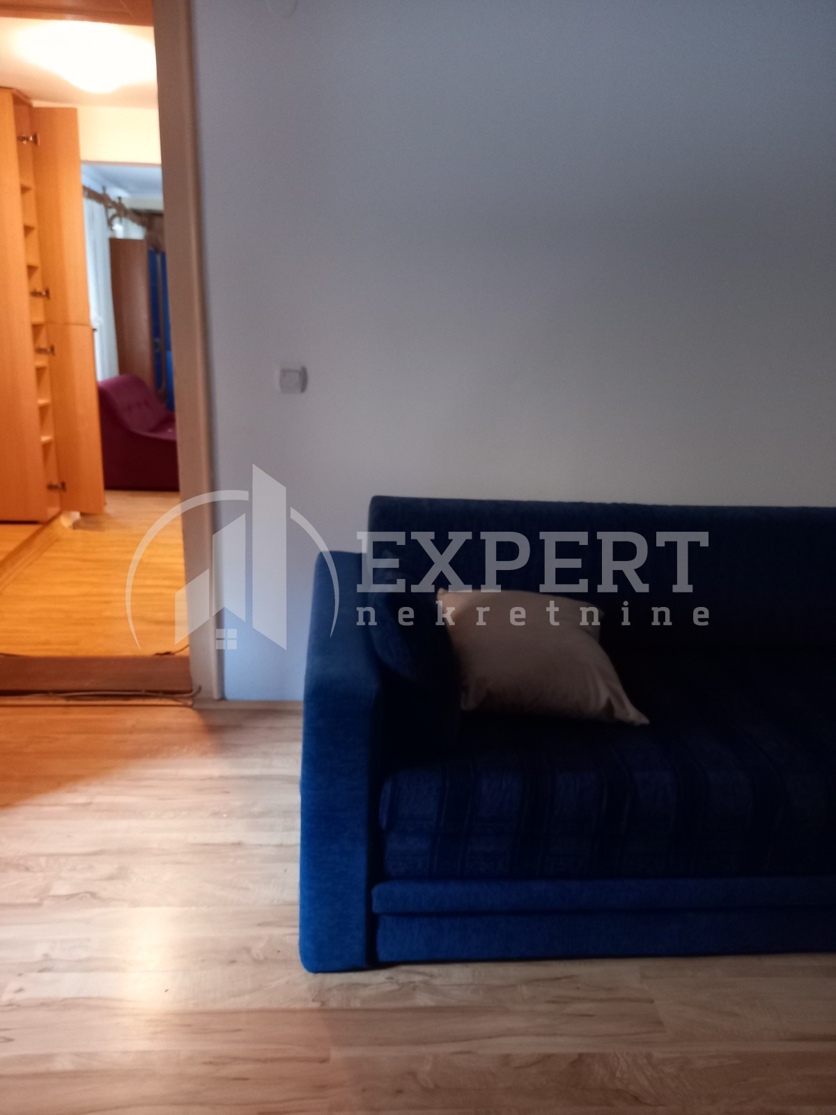 Jednosoban stan, 42 m2, Centar, Janka Veselinovića ID: i-013496 3