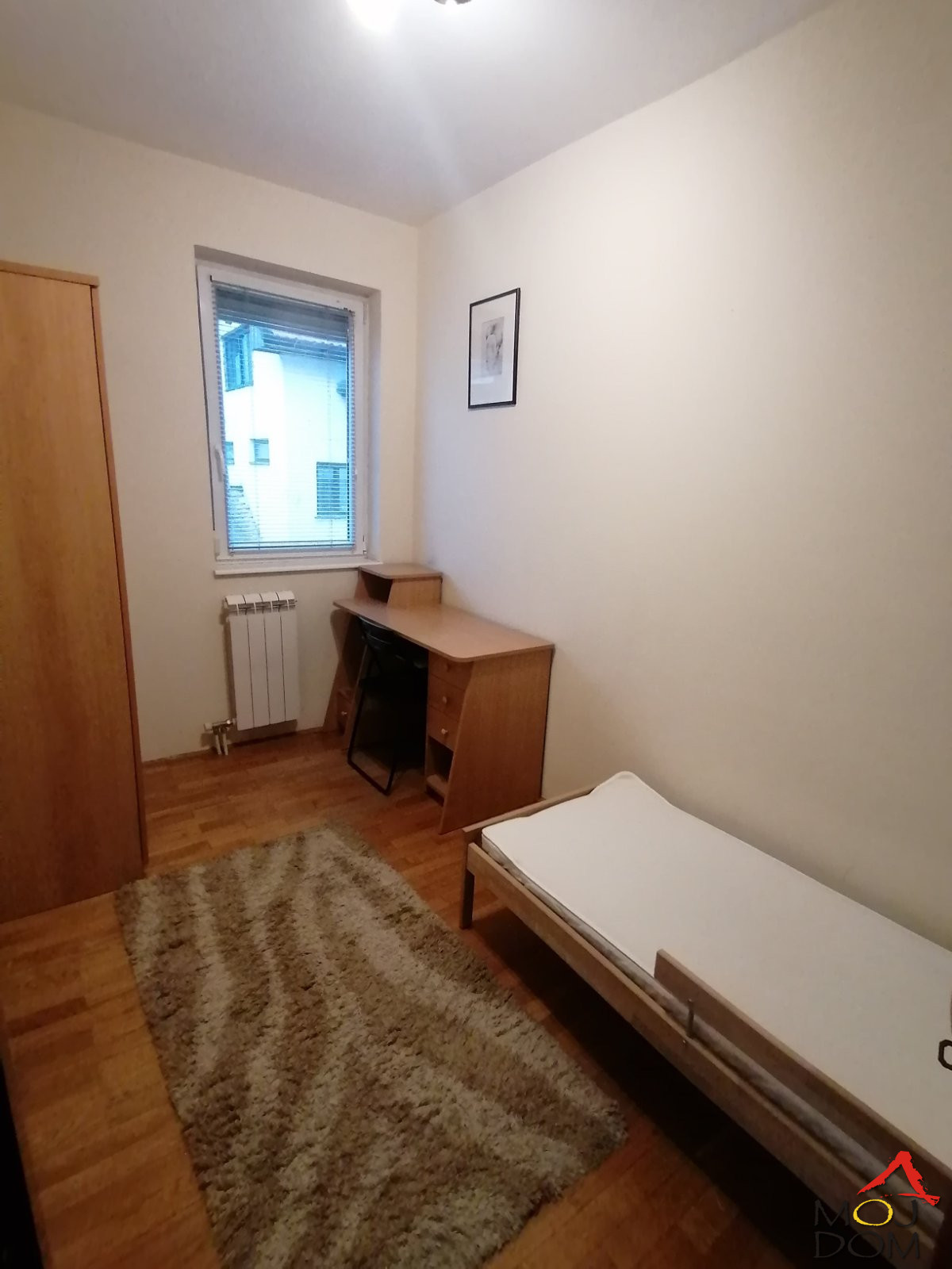 Stan,NOVI SAD,BULEVAR,kv: 47, € 145200, ID: 1030017 10