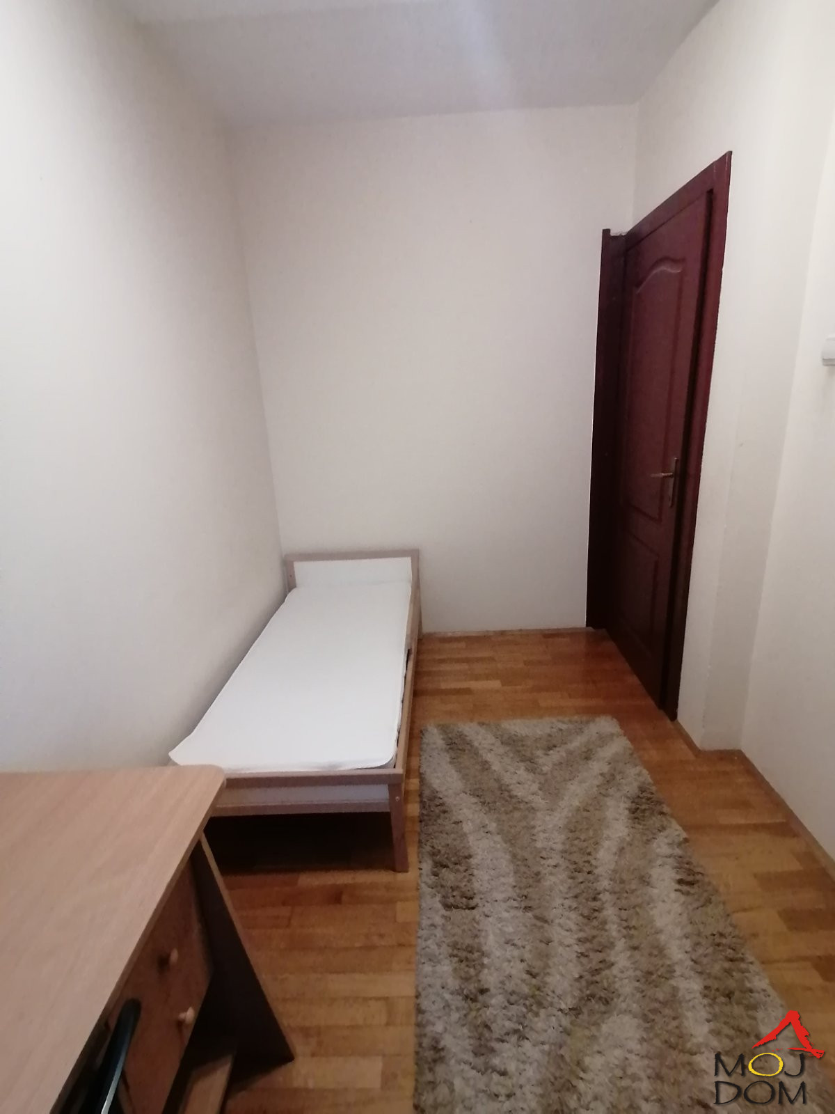 Stan,NOVI SAD,BULEVAR,kv: 47, € 145200, ID: 1030017 11
