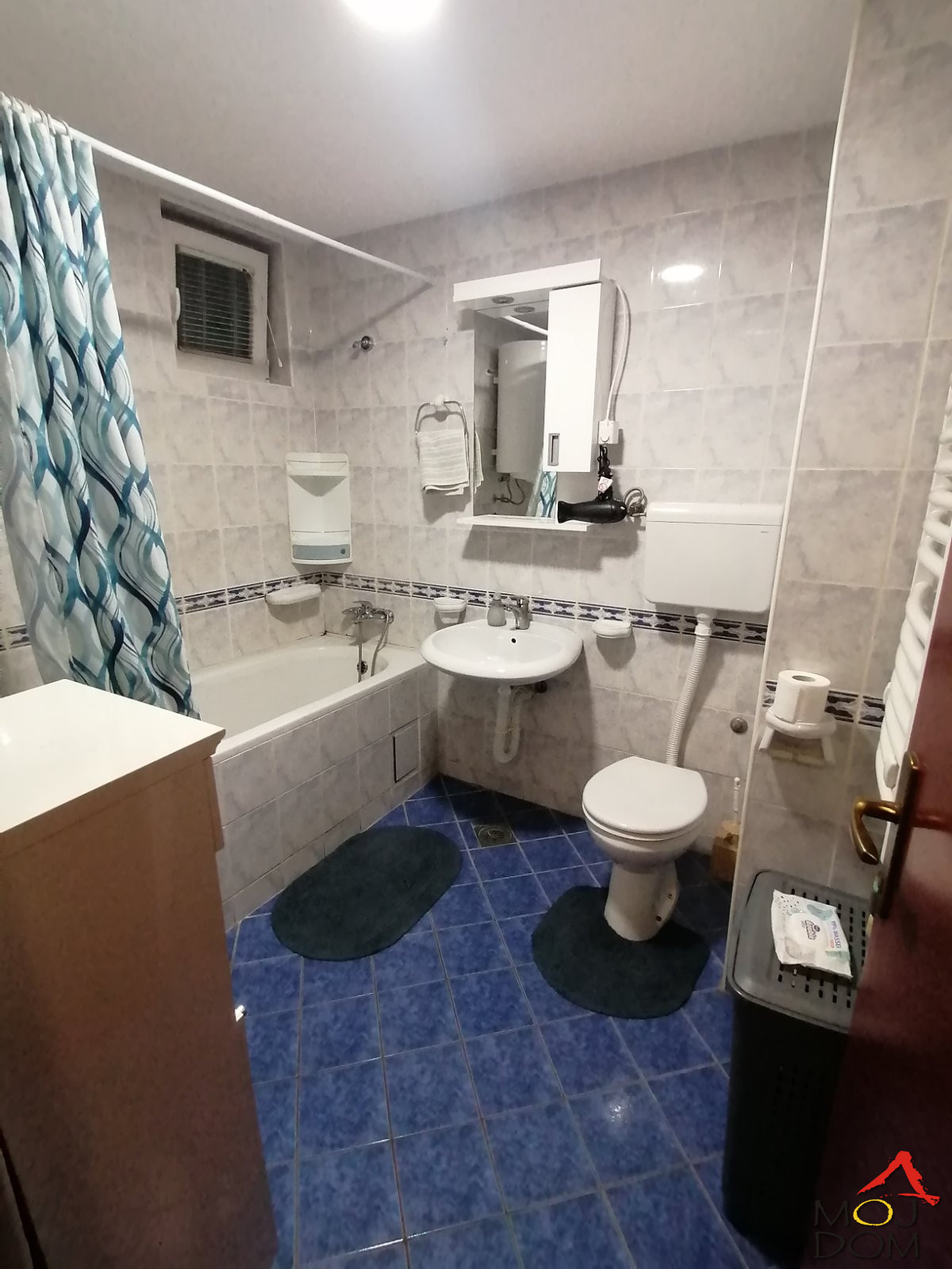 Stan,NOVI SAD,BULEVAR,kv: 47, € 145200, ID: 1030017 15