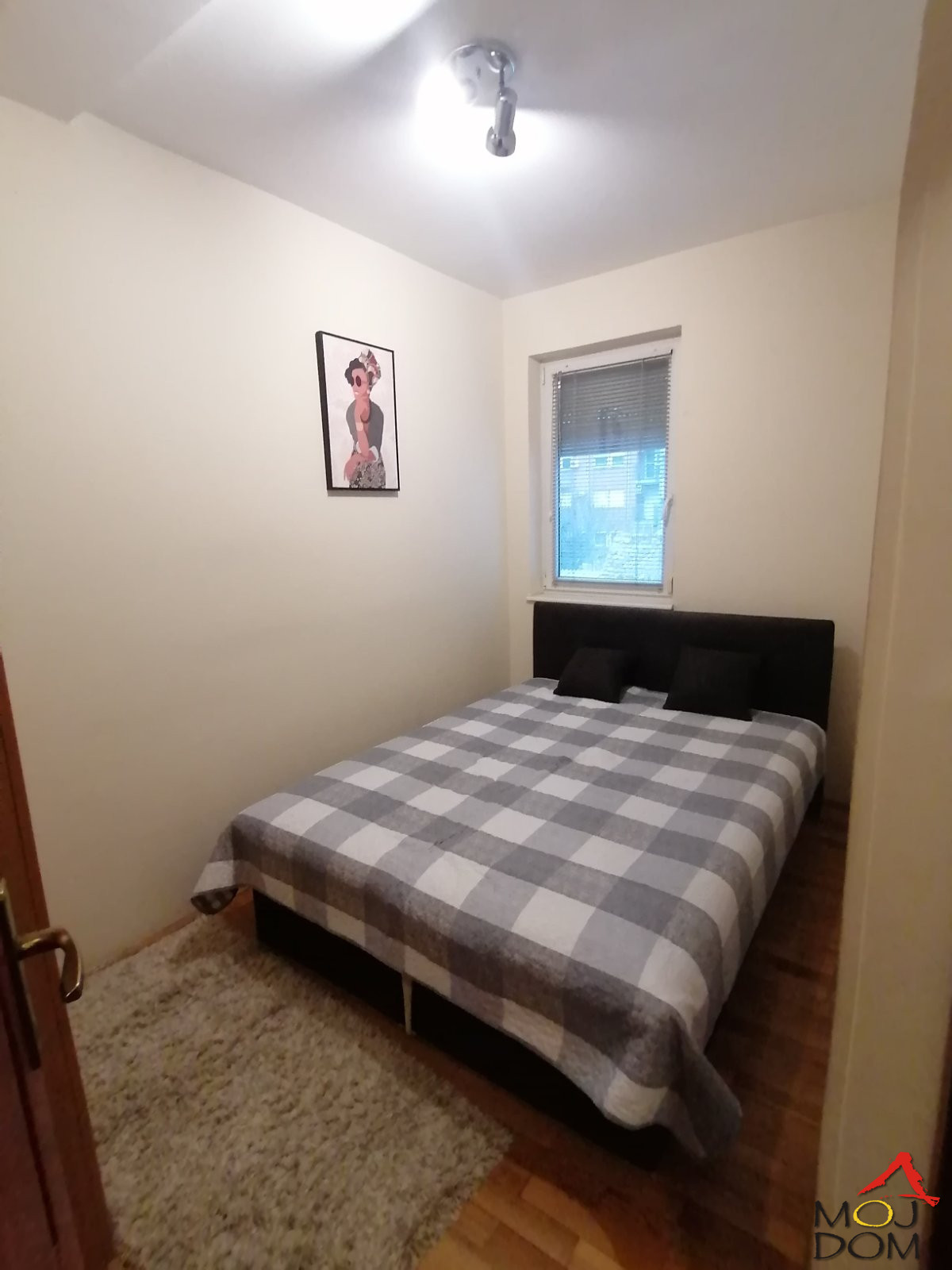 Stan,NOVI SAD,BULEVAR,kv: 47, € 145200, ID: 1030017 8