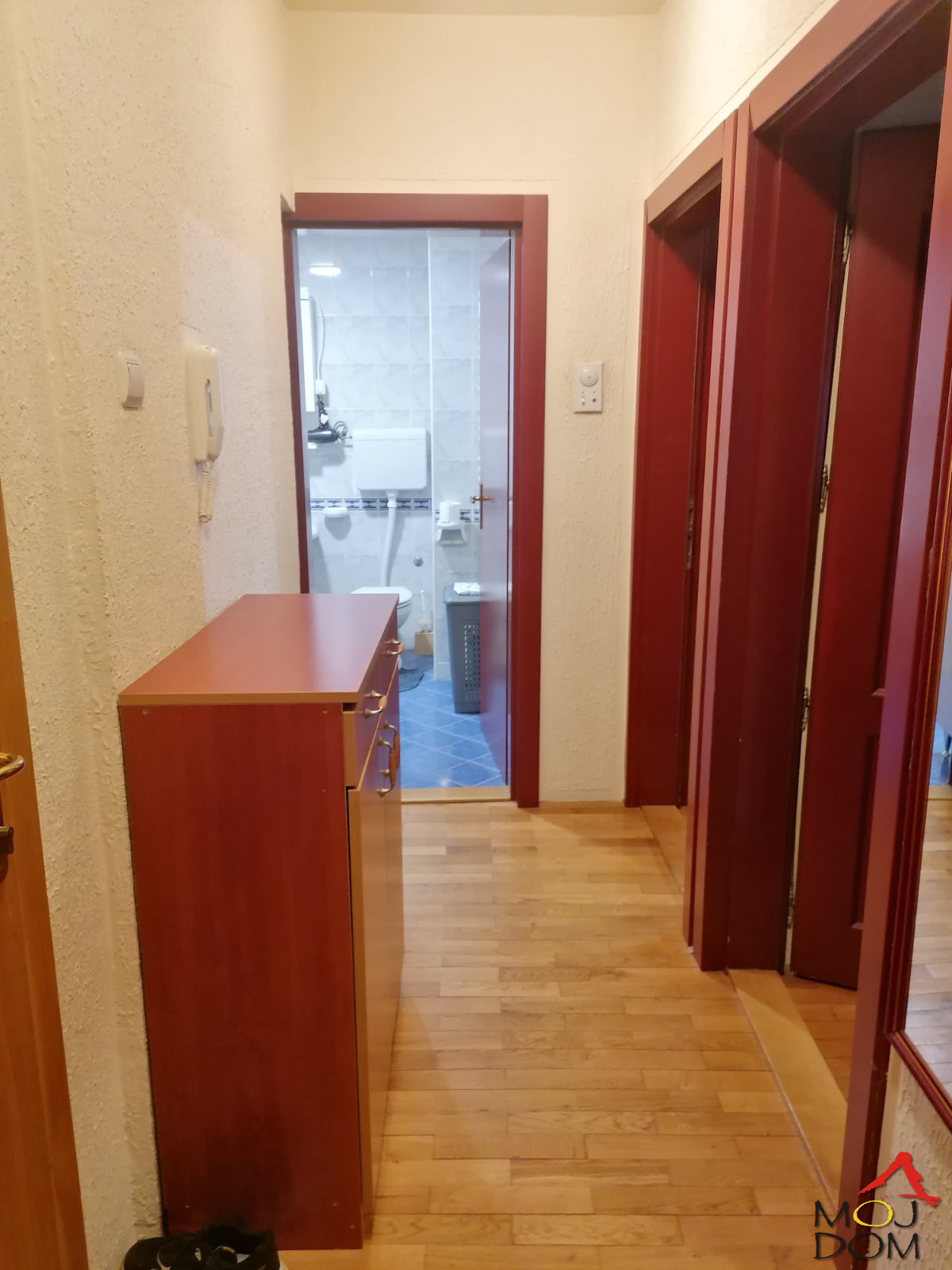 Stan,NOVI SAD,BULEVAR,kv: 47, € 145200, ID: 1030017 14