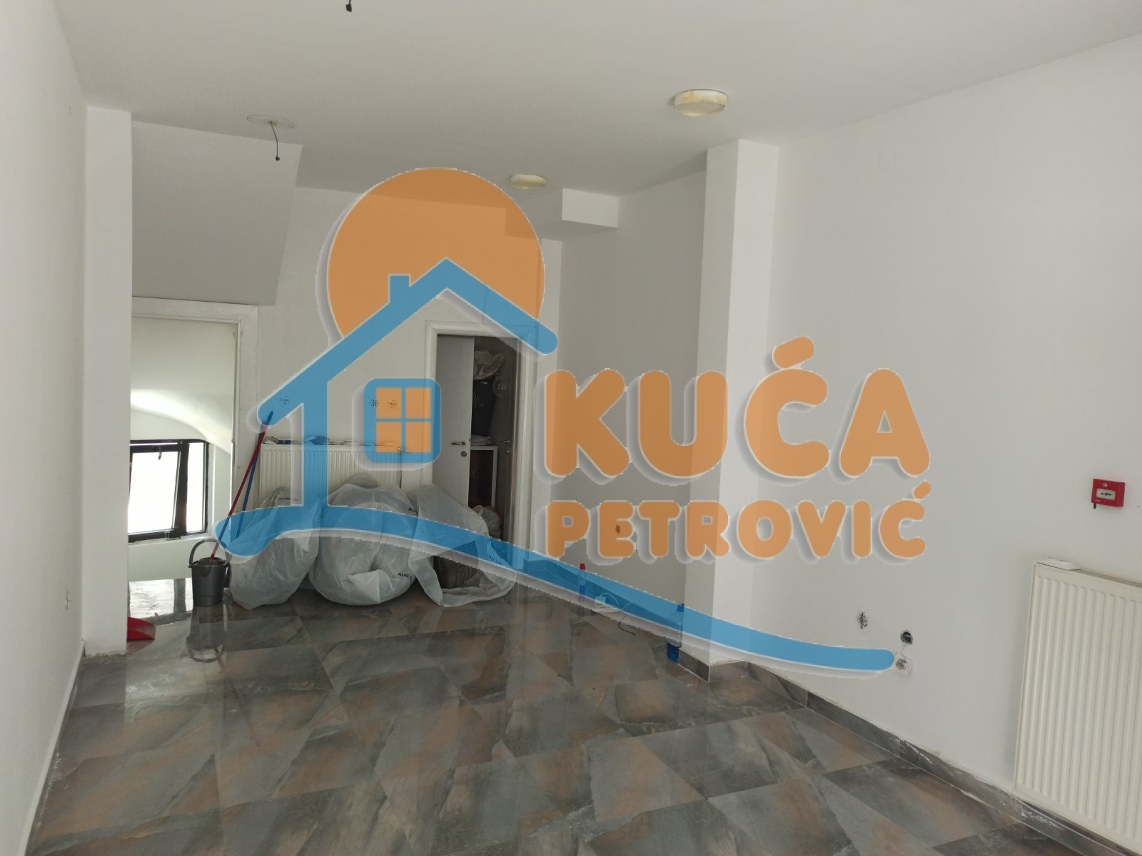 Lokal, 60 m2, Šojka, Obilićev venac ID: i-013505 2