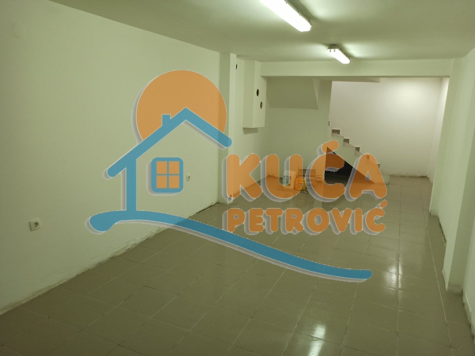 Lokal, 60 m2, Šojka, Obilićev venac ID: i-013505 6