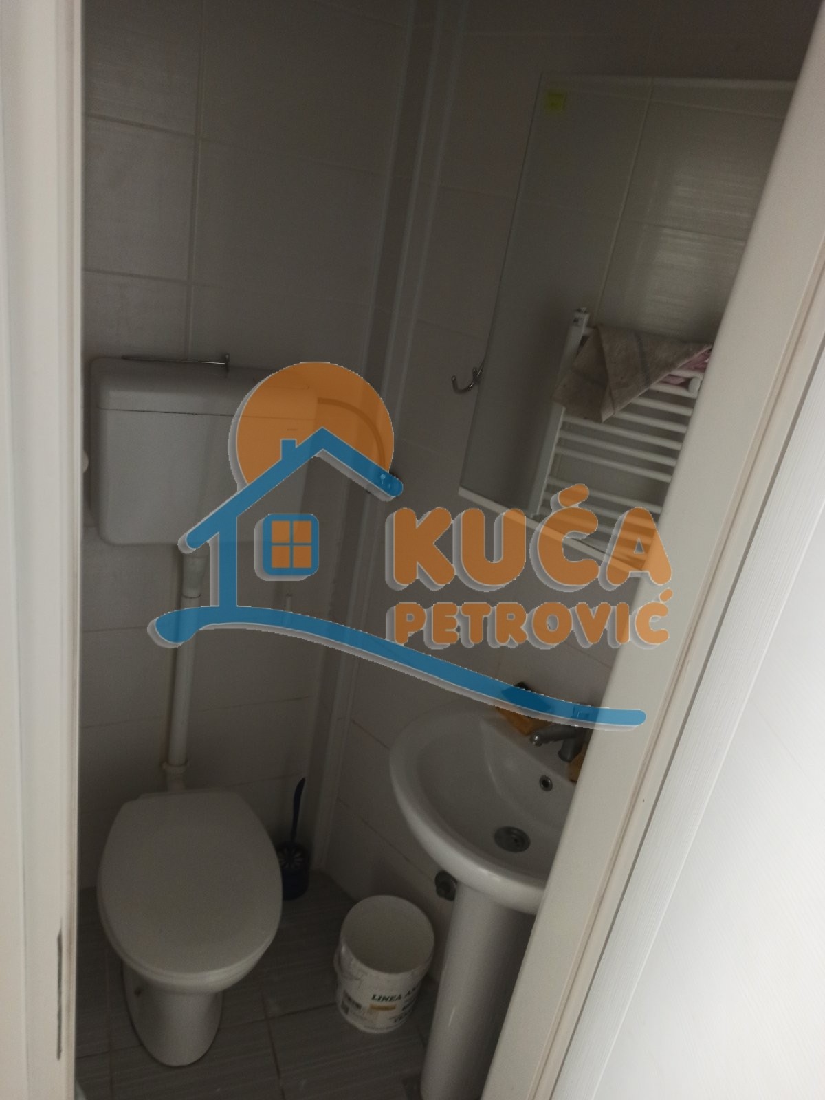 Lokal, 60 m2, Šojka, Obilićev venac ID: i-013505 9