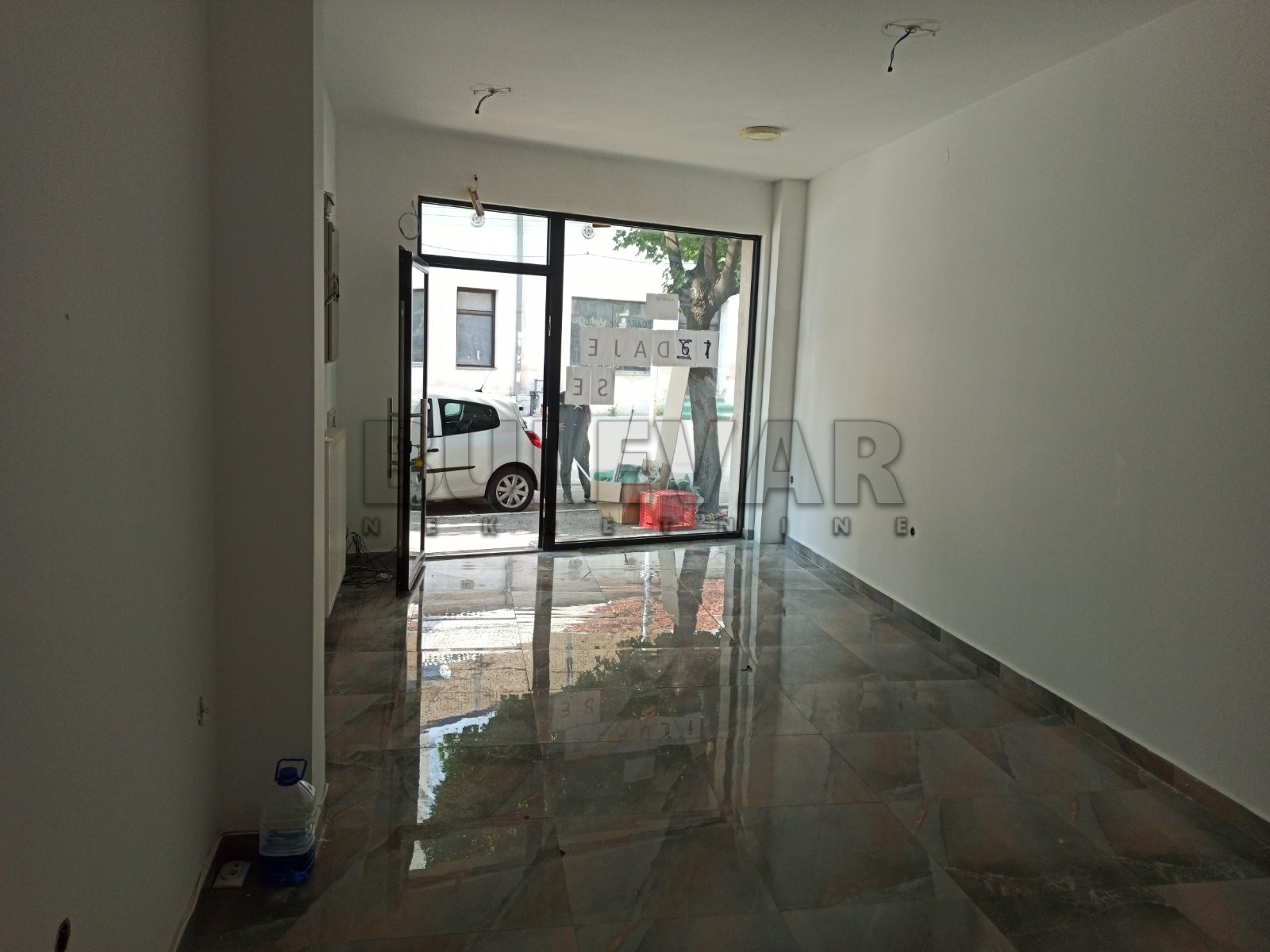 Lokal, 60 m2, Šojka, Obilićev venac ID: i-013505 3