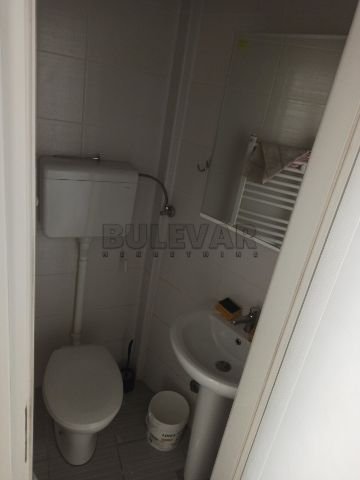 Lokal, 60 m2, Šojka, Obilićev venac ID: i-013505 9