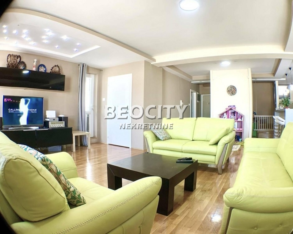 četvorosoban stan, 160 m2, Zvezdara, Đevđelijska ID: 68284 2