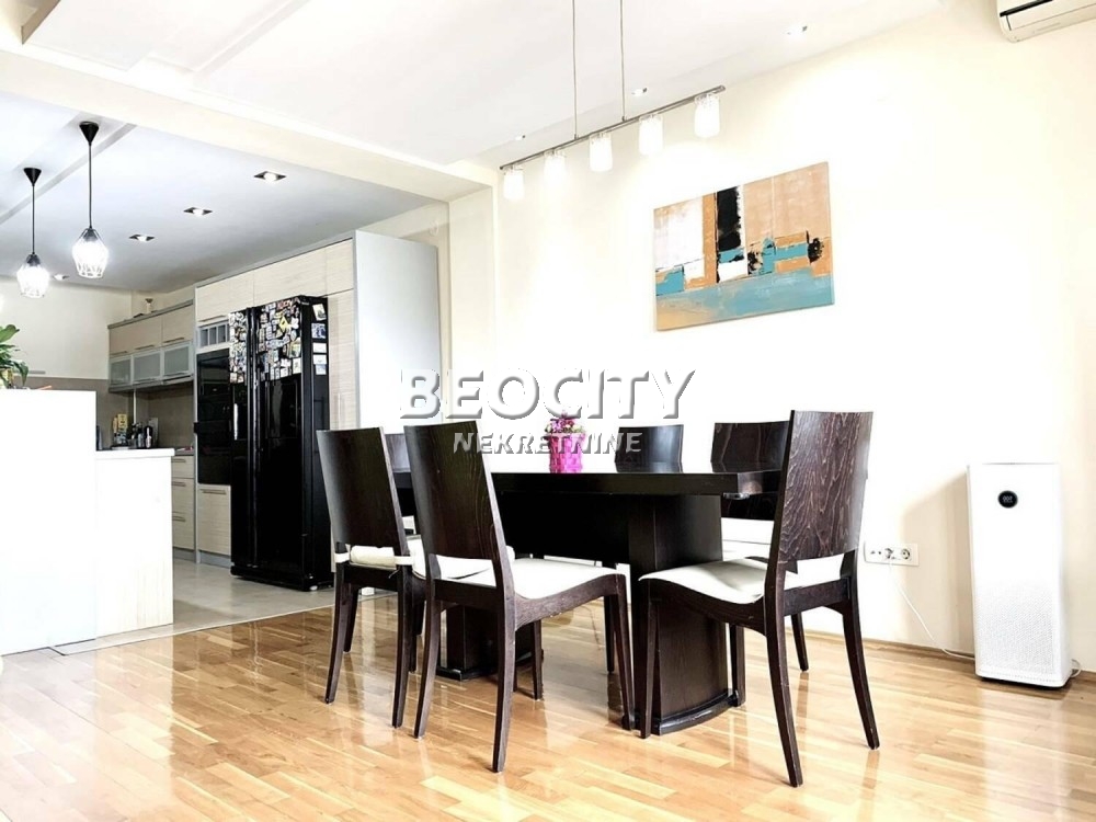 četvorosoban stan, 160 m2, Zvezdara, Đevđelijska ID: 68284 4