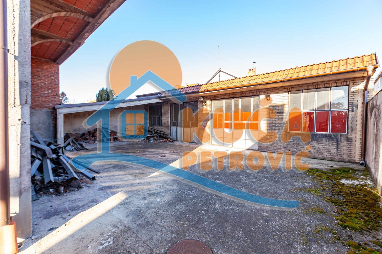 četvorosobna kuća, 500 m2, Durlan, Proleterska ID: p-013507 5