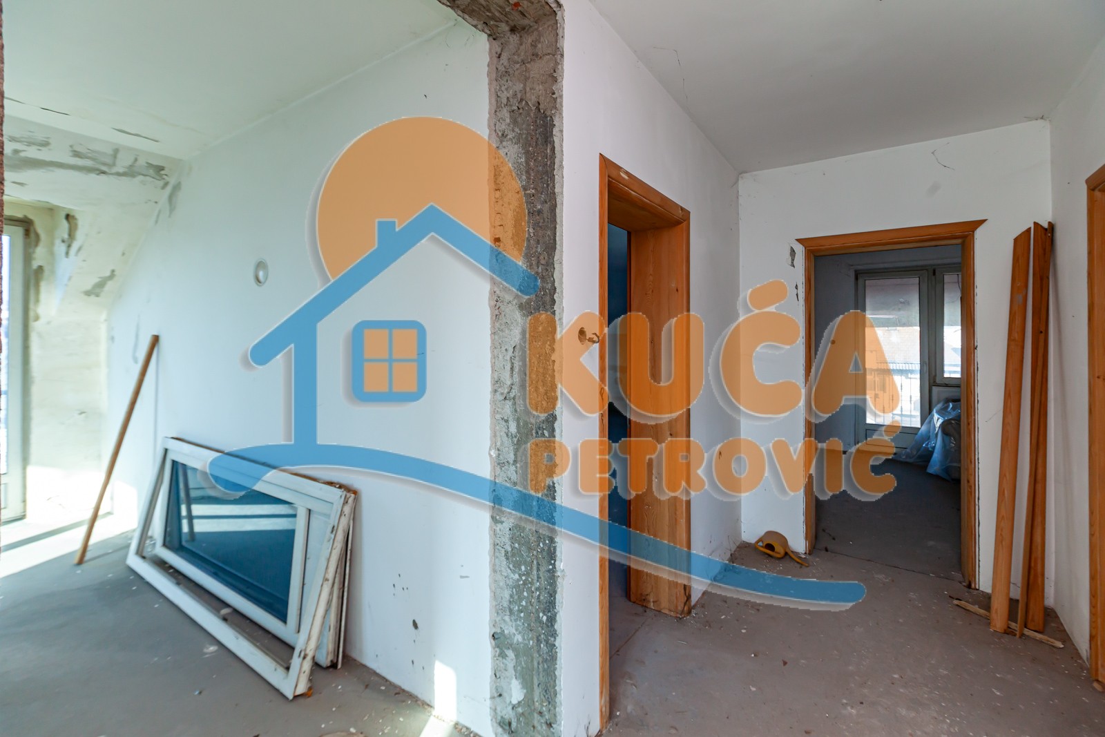 četvorosobna kuća, 500 m2, Durlan, Proleterska ID: p-013507 16
