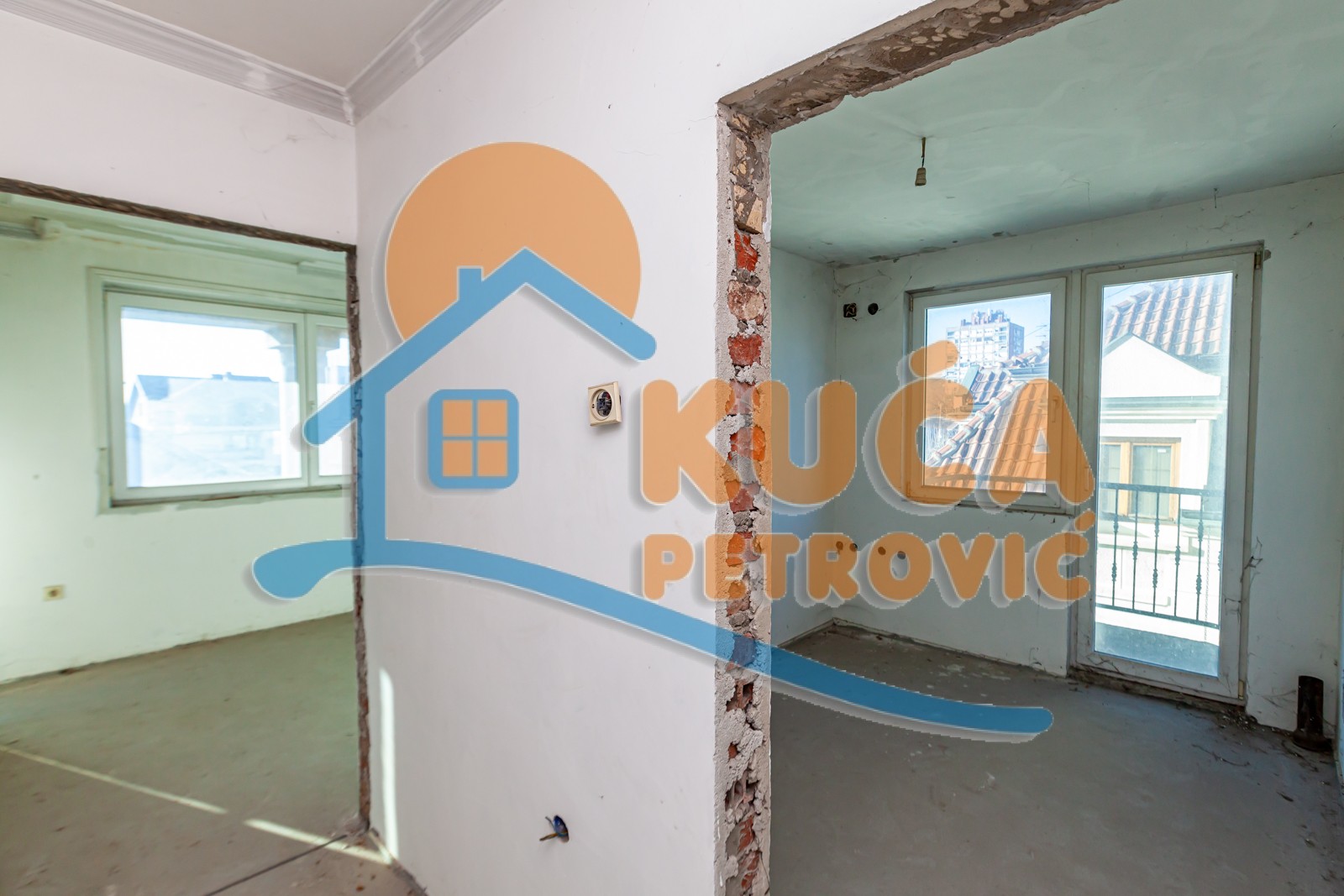 četvorosobna kuća, 500 m2, Durlan, Proleterska ID: p-013507 17