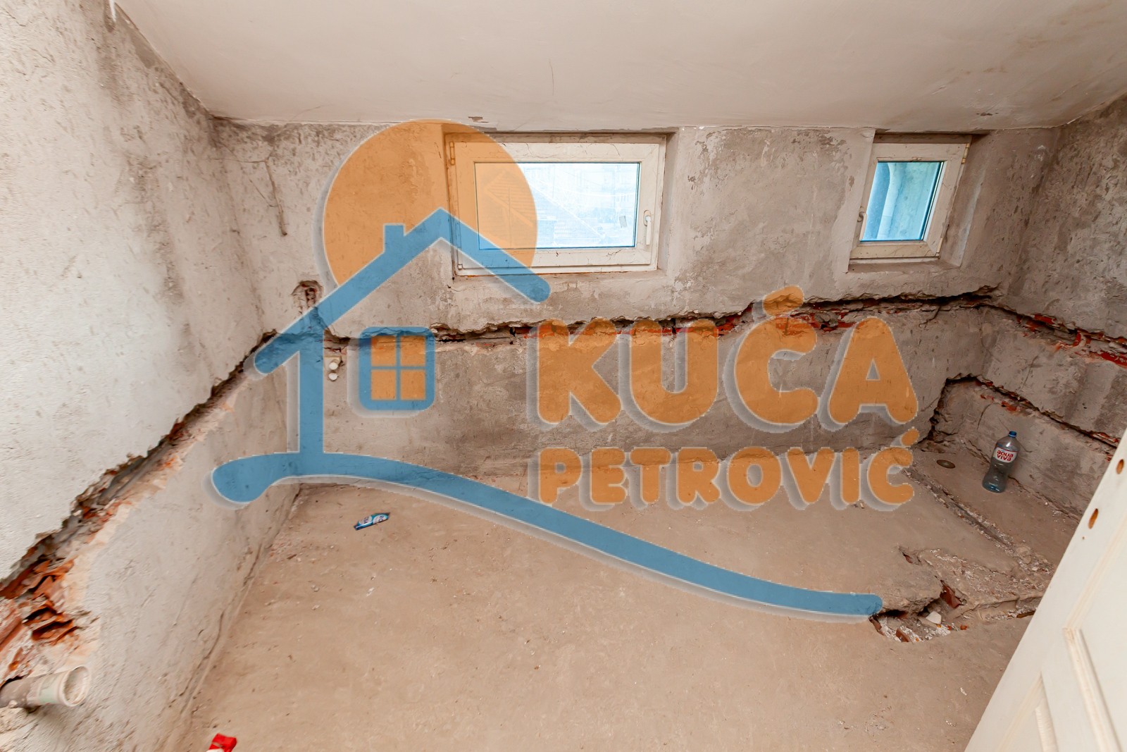 četvorosobna kuća, 500 m2, Durlan, Proleterska ID: p-013507 18
