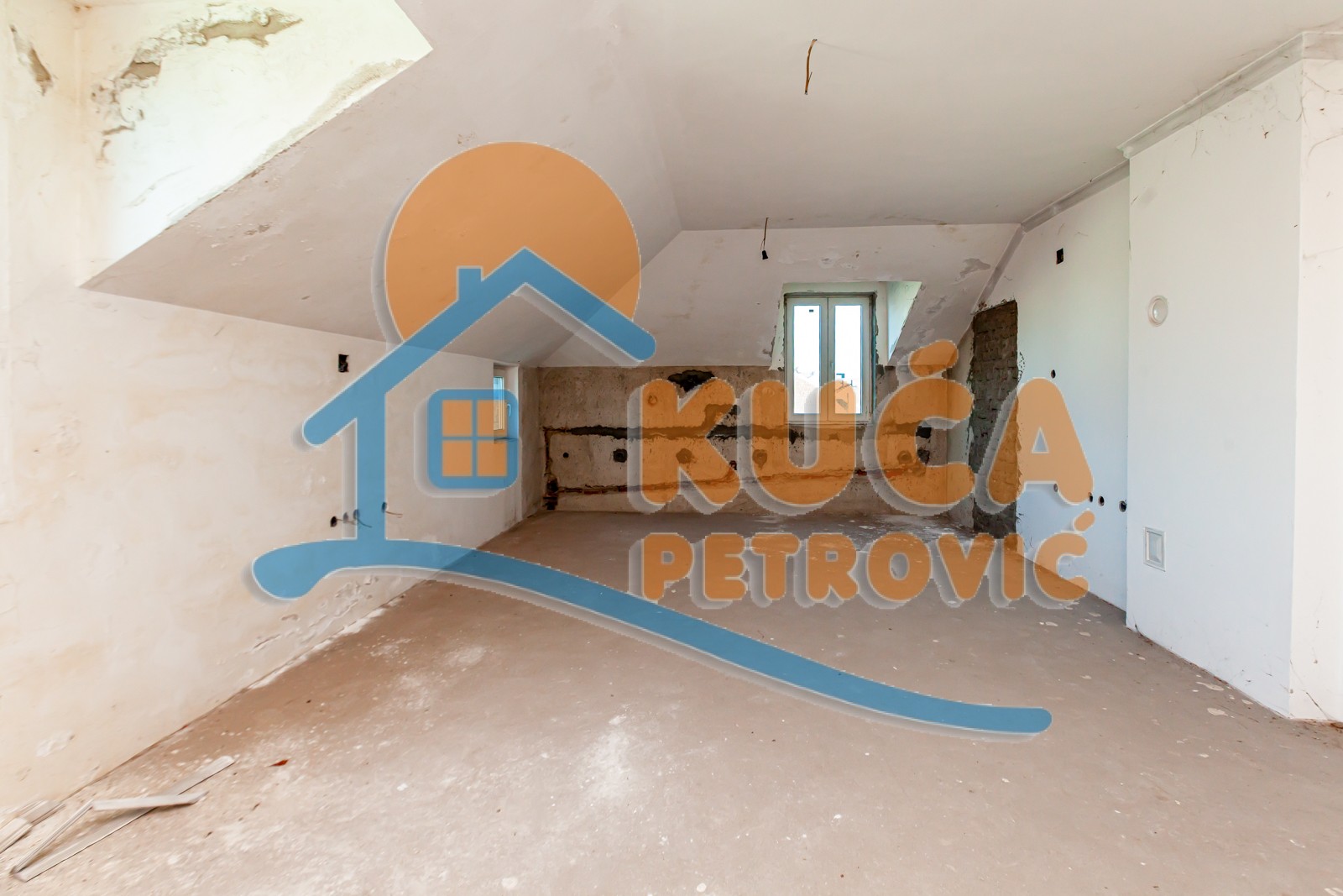 četvorosobna kuća, 500 m2, Durlan, Proleterska ID: p-013507 19