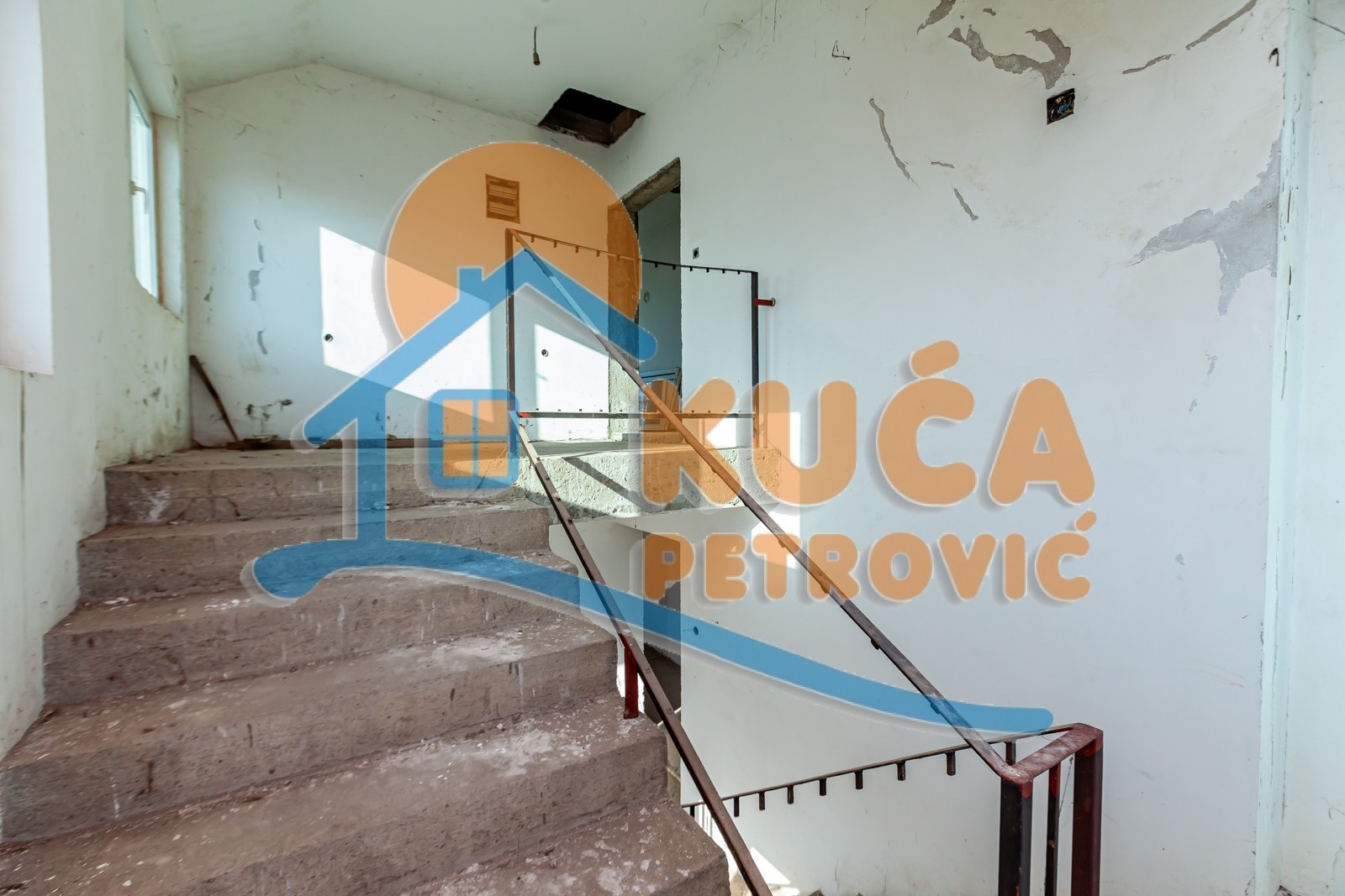 četvorosobna kuća, 500 m2, Durlan, Proleterska ID: p-013507 20