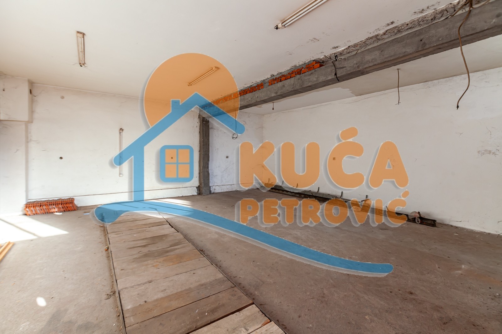 četvorosobna kuća, 500 m2, Durlan, Proleterska ID: p-013507 21