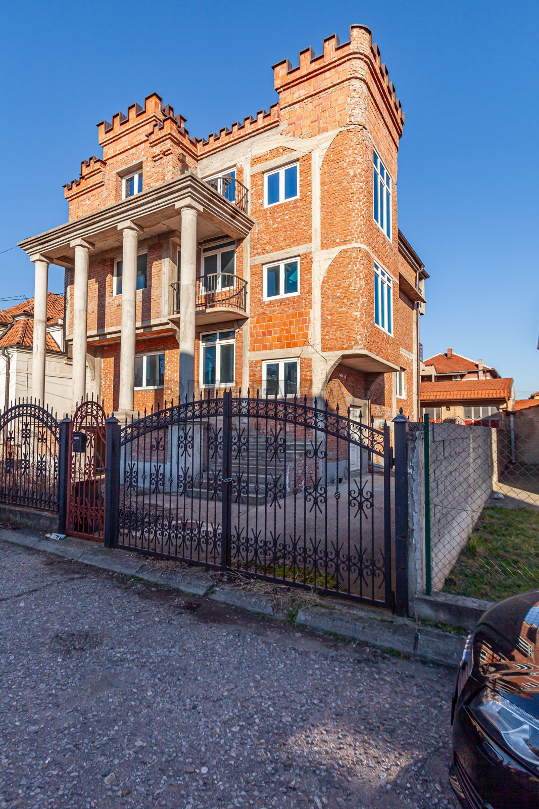 četvorosobna kuća, 500 m2, Durlan, Proleterska ID: p-013507 2