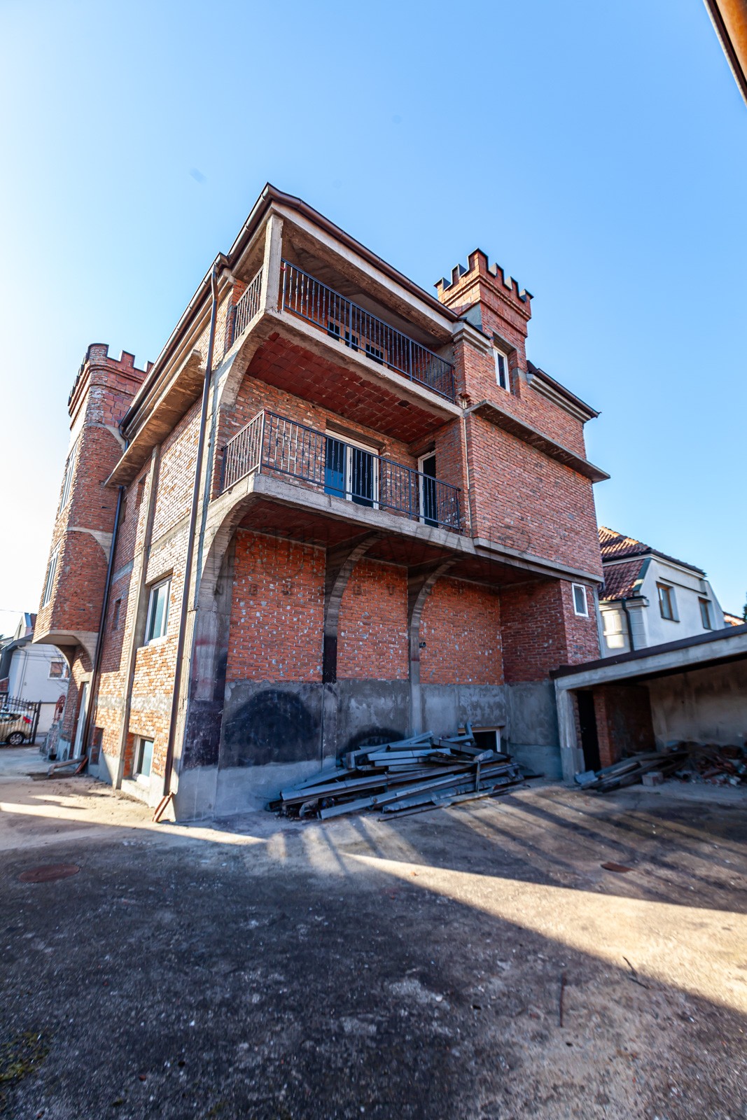 četvorosobna kuća, 500 m2, Durlan, Proleterska ID: p-013507 4