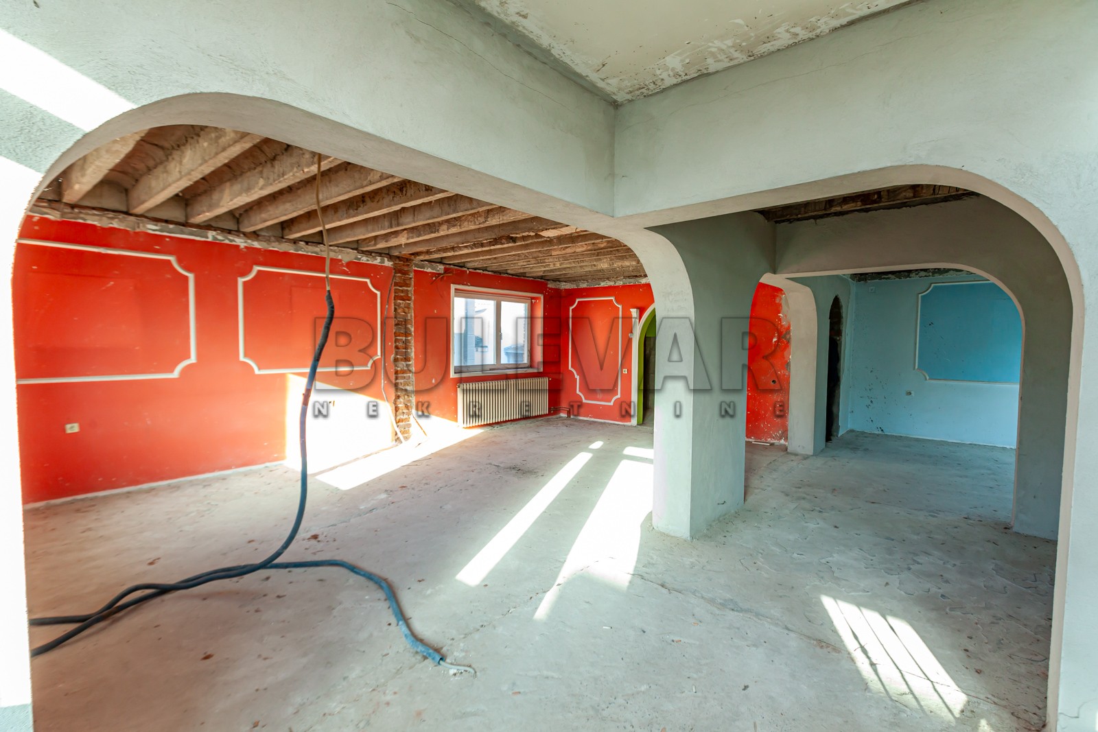 četvorosobna kuća, 500 m2, Durlan, Proleterska ID: p-013507 6