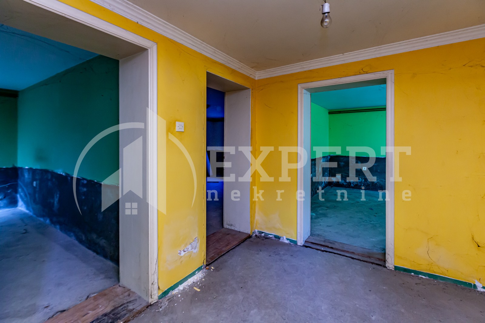 četvorosobna kuća, 500 m2, Durlan, Proleterska ID: p-013507 11