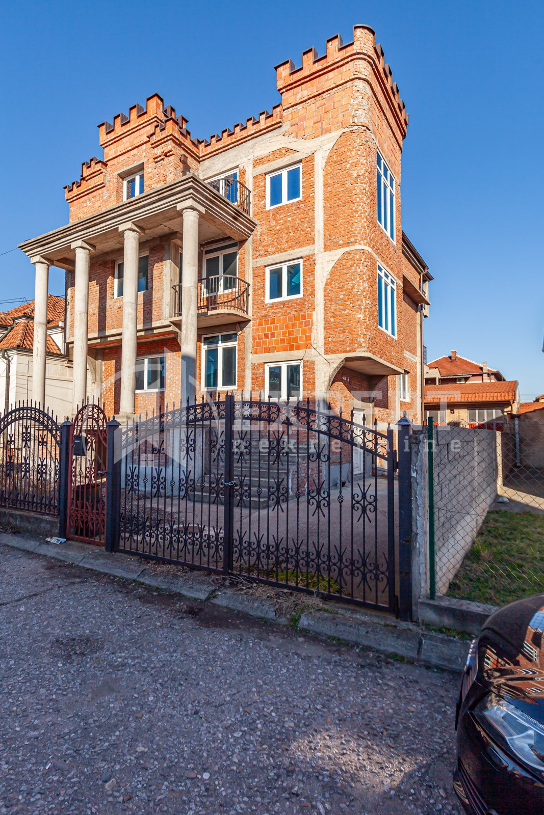 četvorosobna kuća, 500 m2, Durlan, Proleterska ID: p-013507 2