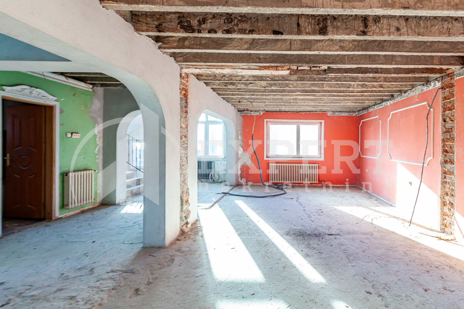 četvorosobna kuća, 500 m2, Durlan, Proleterska ID: p-013507 7