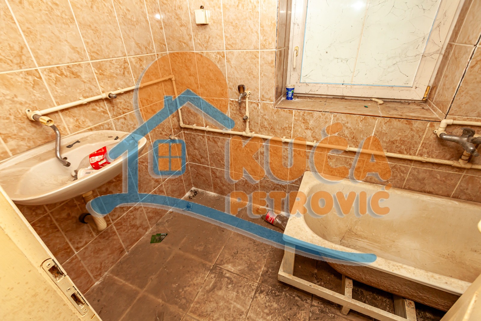 četvorosobna kuća, 500 m2, Durlan, Proleterska ID: p-013507 10