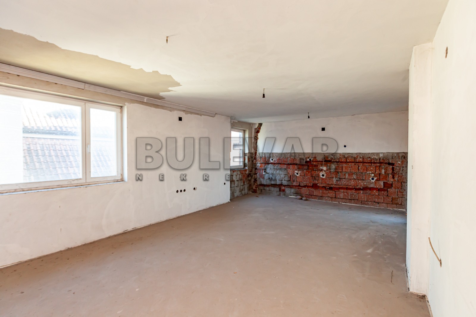 četvorosobna kuća, 500 m2, Durlan, Proleterska ID: p-013507 13