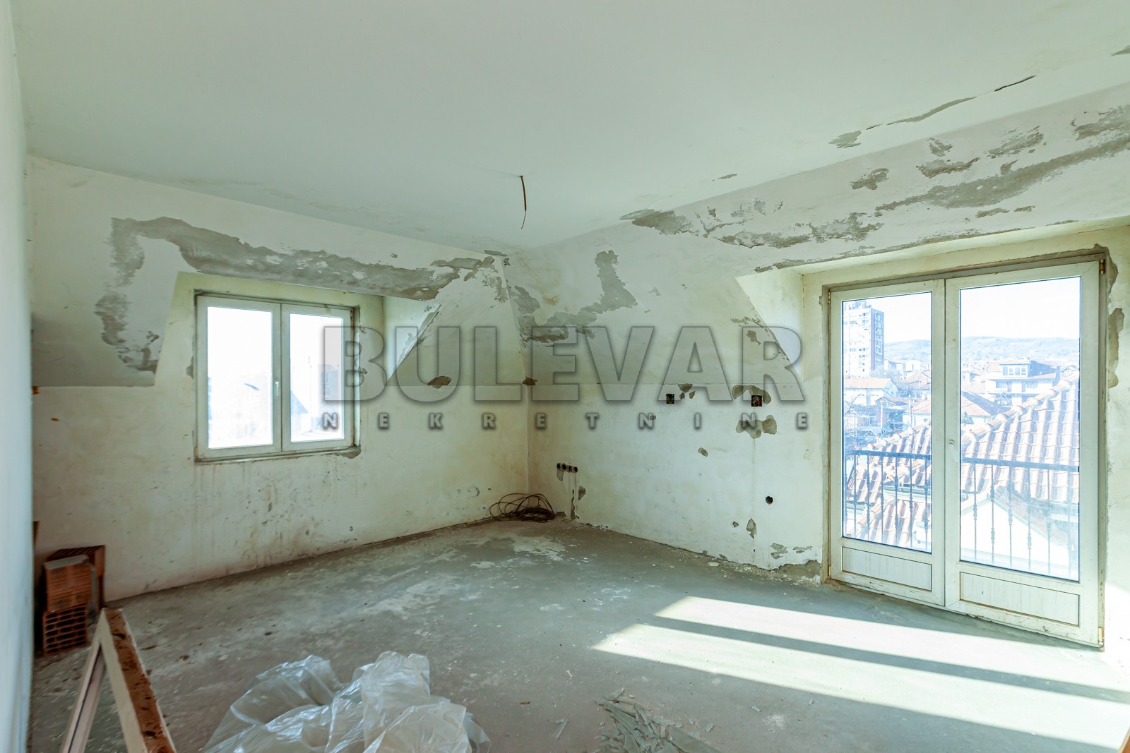 četvorosobna kuća, 500 m2, Durlan, Proleterska ID: p-013507 15