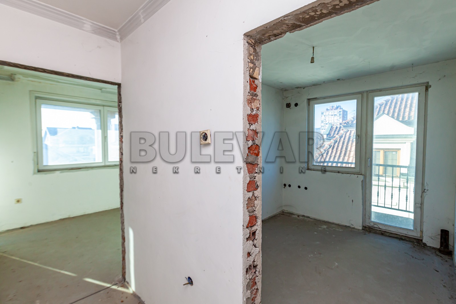 četvorosobna kuća, 500 m2, Durlan, Proleterska ID: p-013507 17