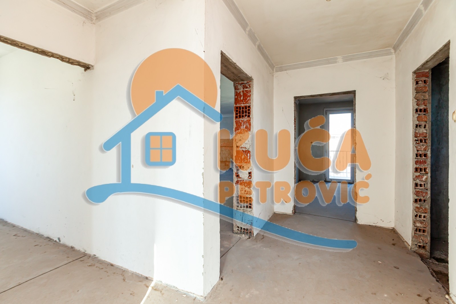 četvorosobna kuća, 500 m2, Durlan, Proleterska ID: p-013507 12