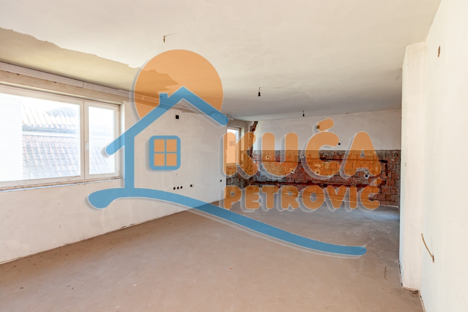 četvorosobna kuća, 500 m2, Durlan, Proleterska ID: p-013507 13