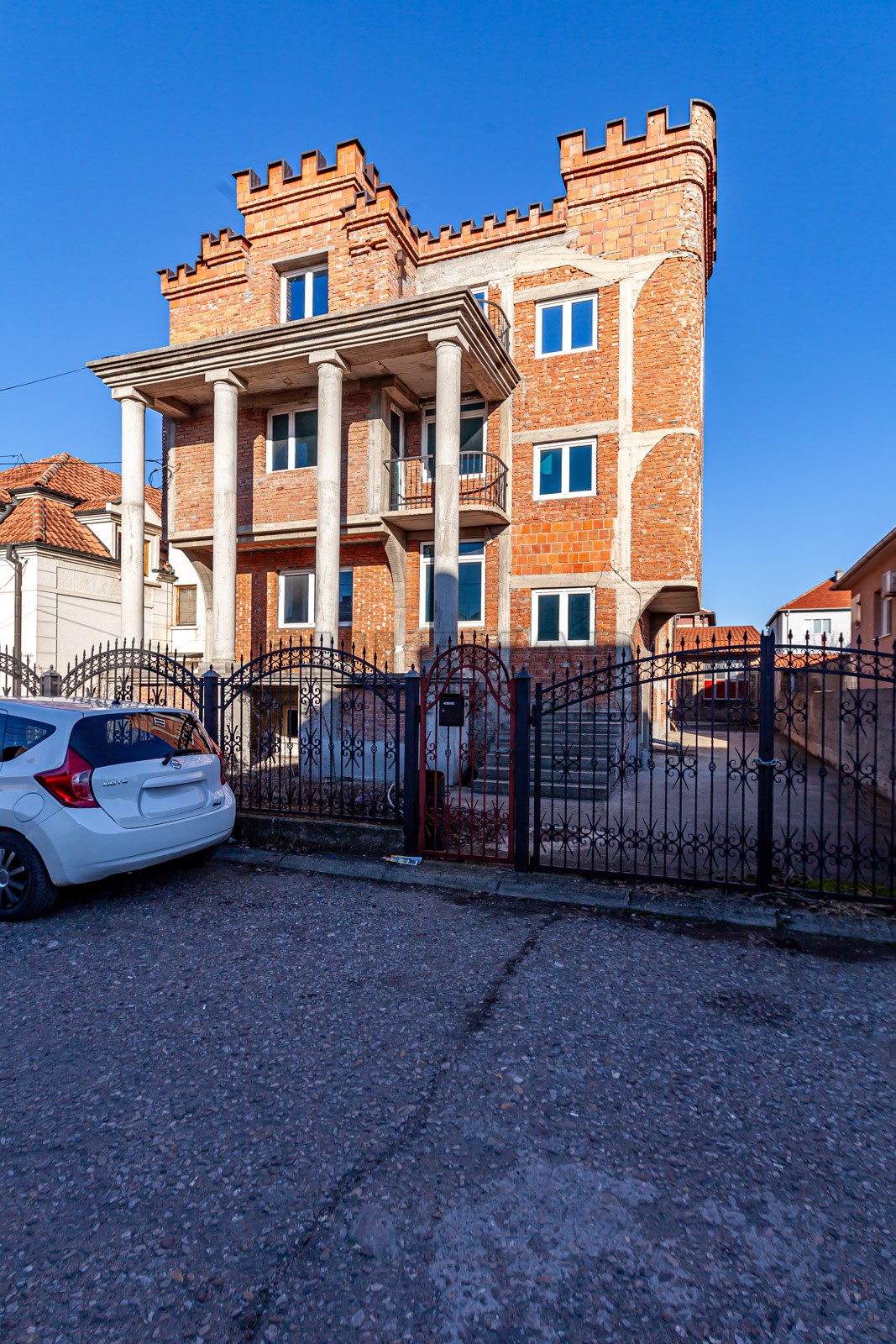 četvorosobna kuća, 500 m2, Durlan, Proleterska ID: p-013507 1